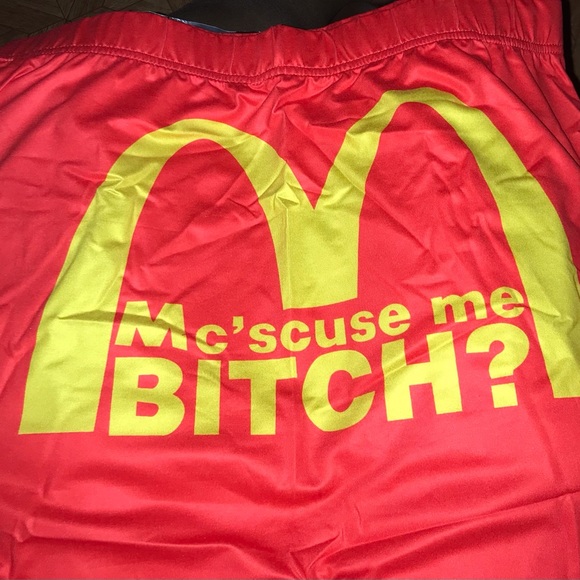 Boy shorts - Picture 9 of 9